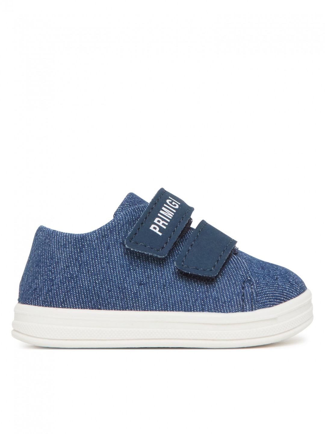 Primigi Sneakersy 7854911 S Tmavomodrá